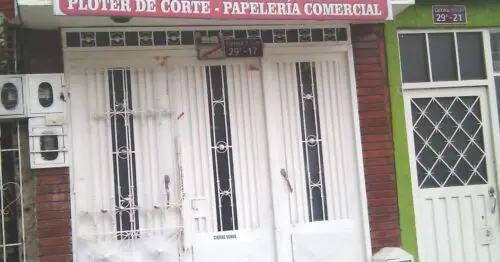 AVISOS CARRERA 9 ESTE CON 29F BOGOTÁ AVISOS CARRERA 9 ESTE CON 29F BOGOTÁ